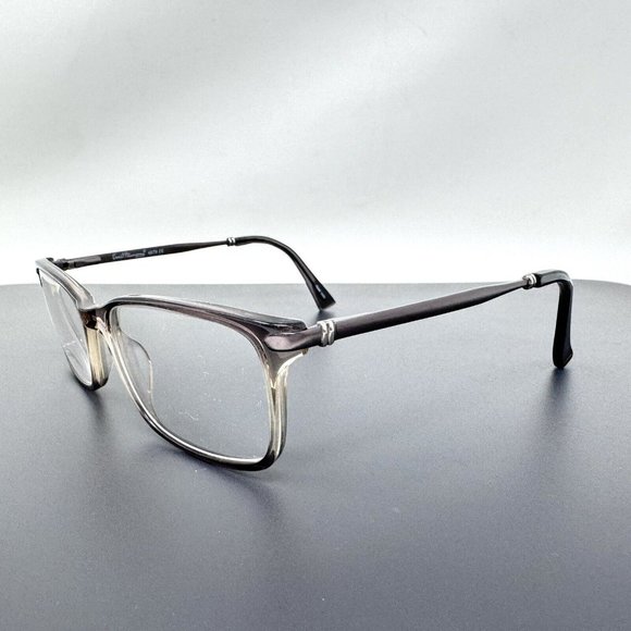Ernest Hemingway Eyeglasses 4679 Greymist Frames 53 [] 17 140 Flex Hinges - Picture 1 of 11